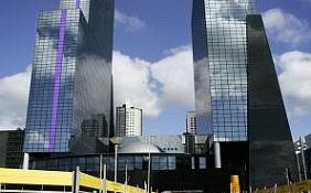 De Delftse Poort